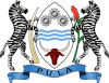 Repubic of Botswana - Government portal